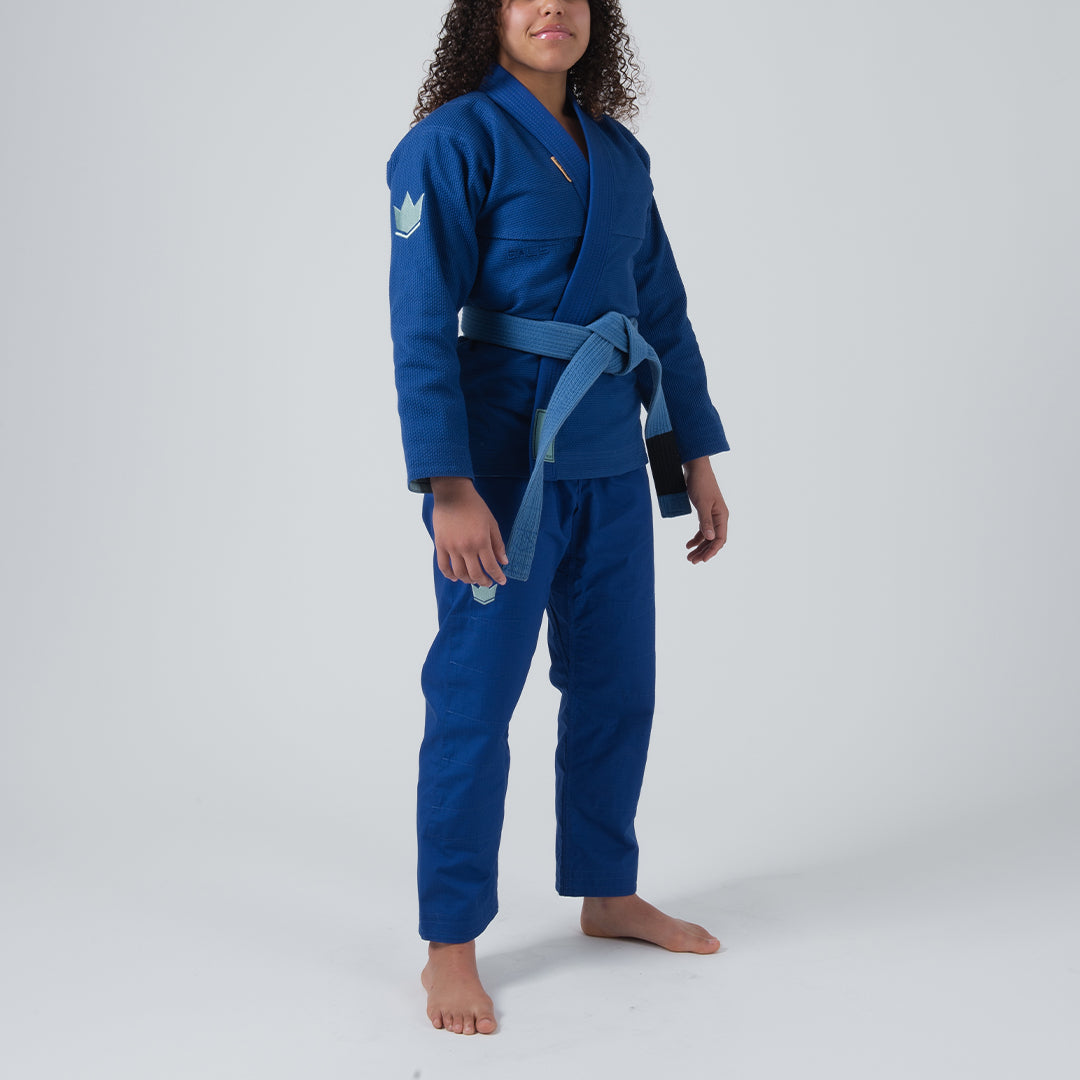 Kingz Balistico 4.0 Women's Jiu Jitsu Gi - Fighters Market