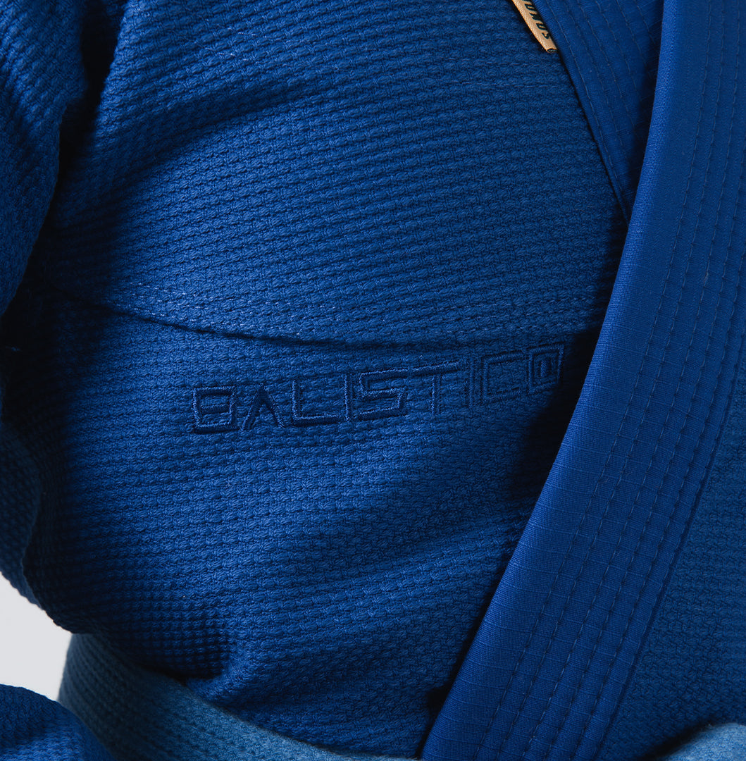 Kingz Balistico 4.0 Women's Jiu Jitsu Gi - Fighters Market