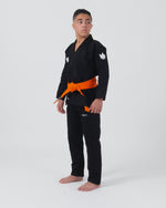 Kingz Kore V2 Youth Jiu Jitsu Gi