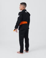 Kingz Kore V2 Youth Jiu Jitsu Gi