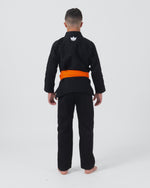 Kingz Kore V2 Youth Jiu Jitsu Gi