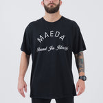 Maeda Minimal Tee