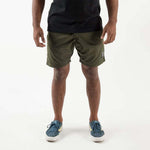 Kingz Casual Gi Shorts