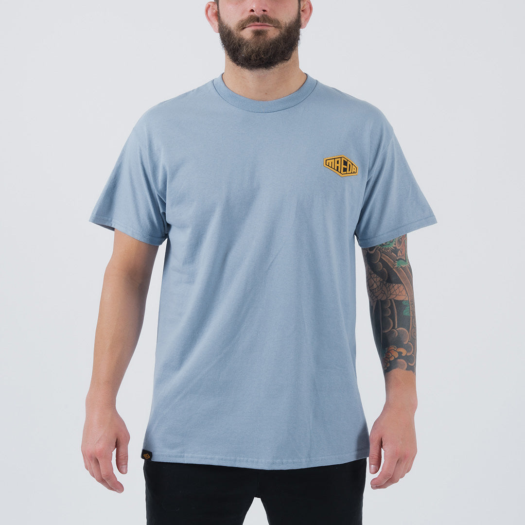 Maeda Axiom Tee