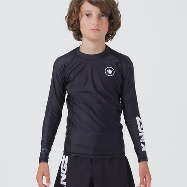 Kore V2 Youth L/S Rashguard