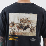 Maeda Battle Tee