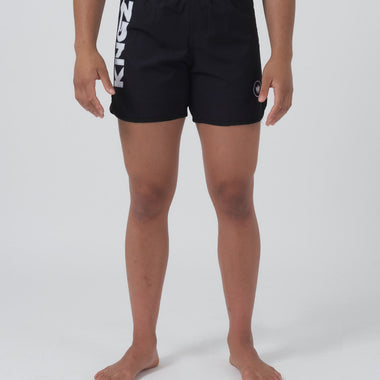 Kingz Kore 2.0 Women's Shorts - Black