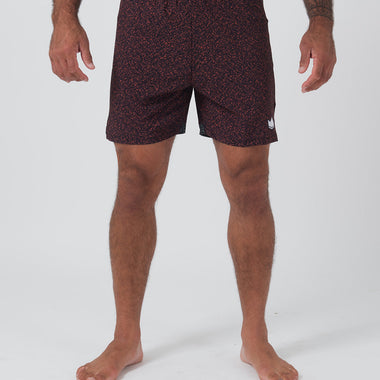 Kingz Hybrid Shorts