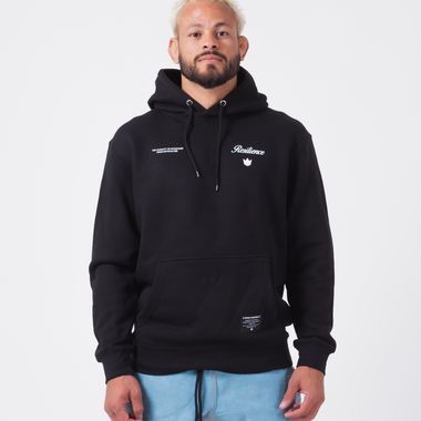 Resilience Hoodie