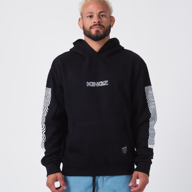 Flow Hoodie
