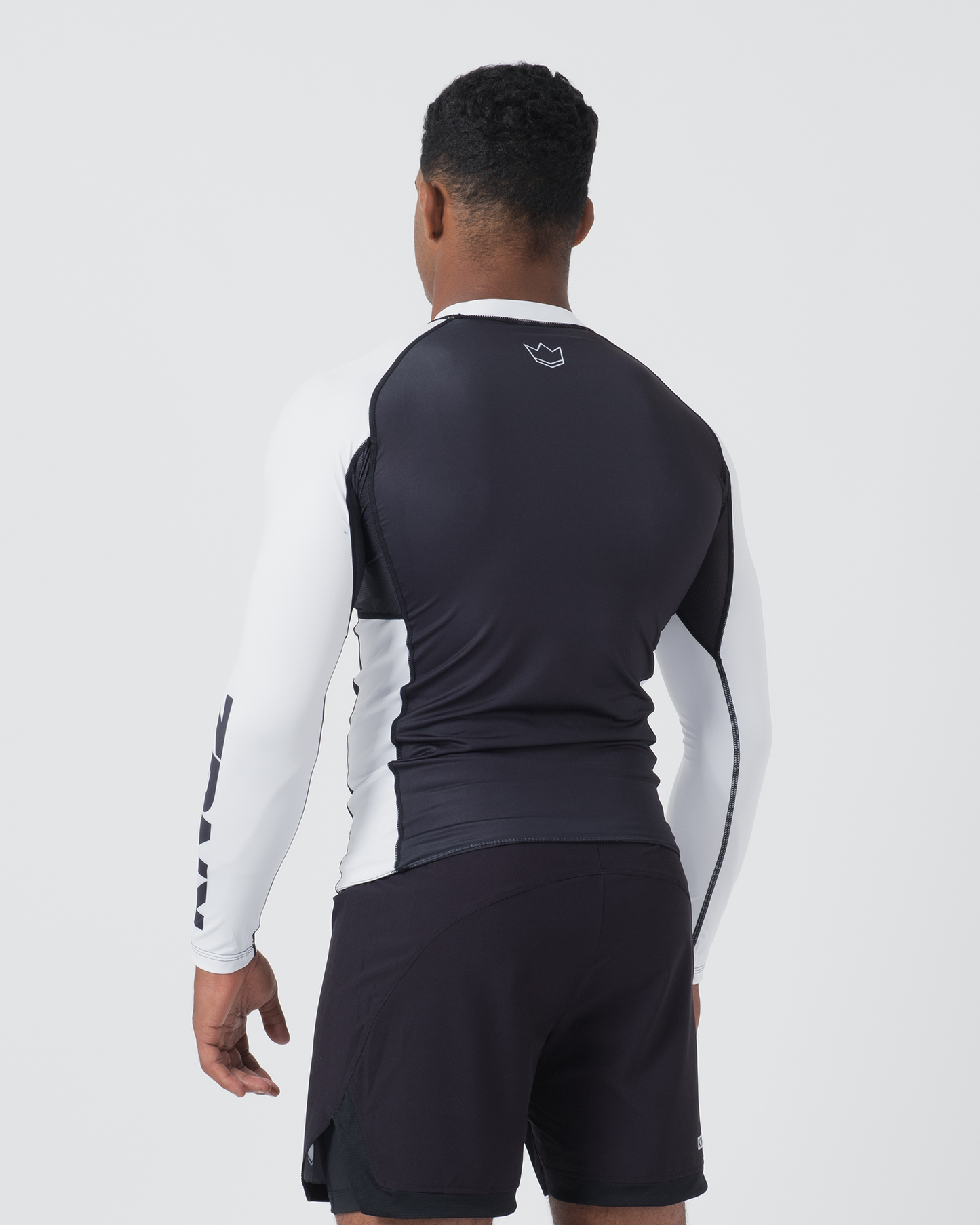 Kingz Ranked Performance V2 L/S Rashguard