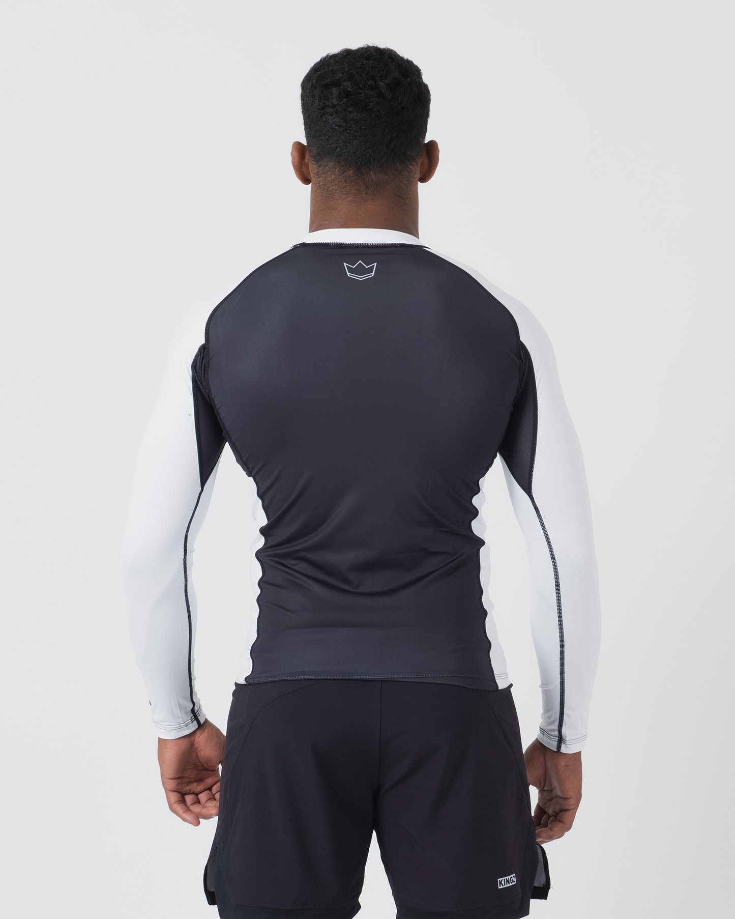 Kingz Ranked Performance V2 L/S Rashguard