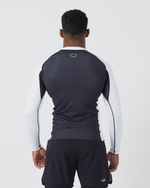 Kingz Ranked Performance V2 L/S Rashguard