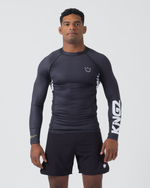 Kingz Ranked Performance V2 L/S Rashguard