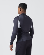 Kingz Ranked Performance V2 L/S Rashguard