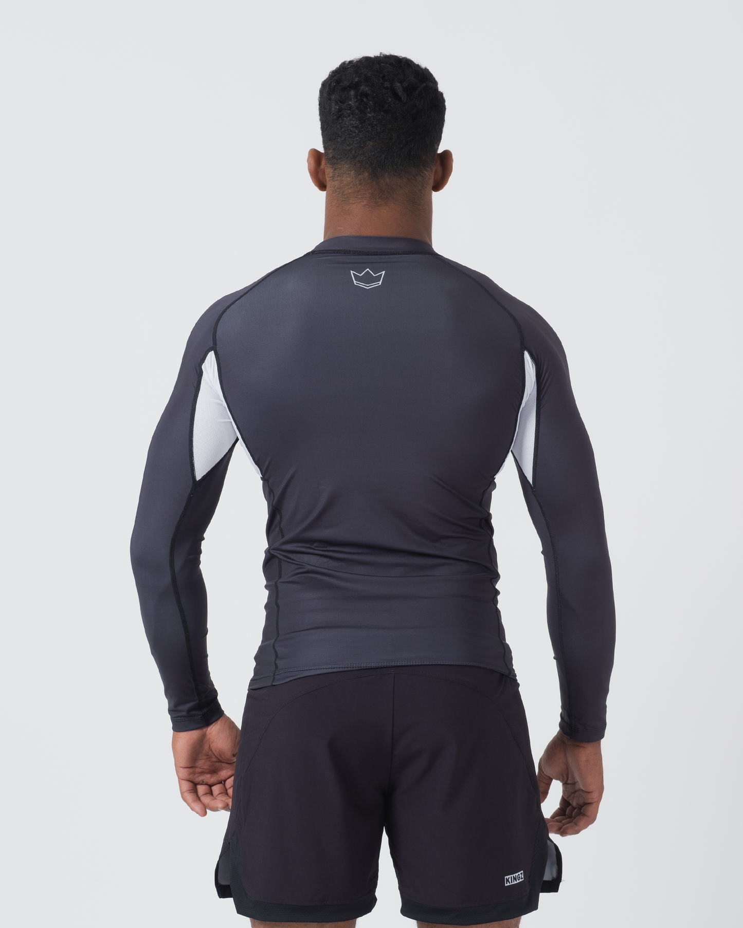 Kingz Ranked Performance V2 L/S Rashguard