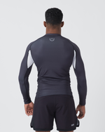 Kingz Ranked Performance V2 L/S Rashguard