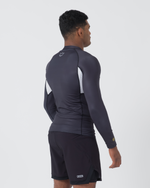 Kingz Ranked Performance V2 L/S Rashguard