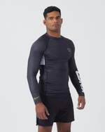 Kingz Ranked Performance V2 L/S Rashguard