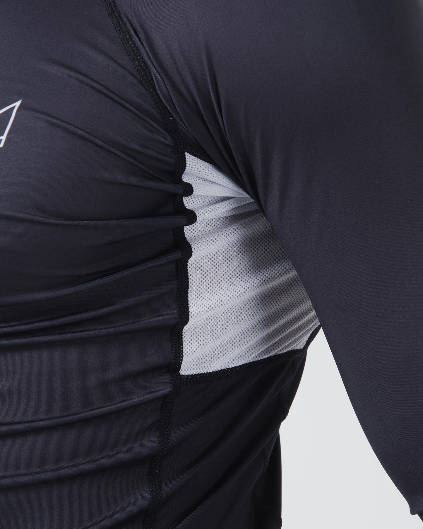 Kingz Ranked Performance V2 L/S Rashguard