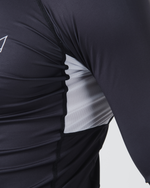 Kingz Ranked Performance V2 L/S Rashguard