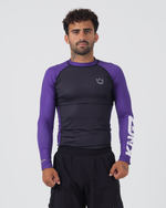 Kingz Ranked Performance V2 L/S Rashguard