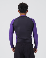 Kingz Ranked Performance V2 L/S Rashguard