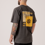 Maeda Lotus Tee