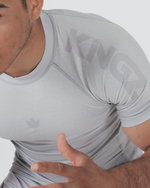Kingz Ghost Rashguard