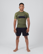 Kingz Trooper Rashguard