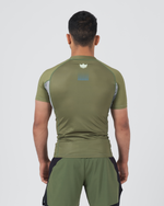 Kingz Trooper Rashguard