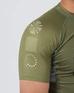Kingz Trooper Rashguard