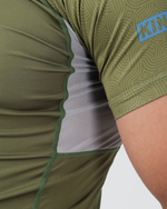 Kingz Trooper Rashguard
