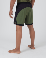 Kingz Trooper Shorts