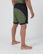 Kingz Trooper Shorts