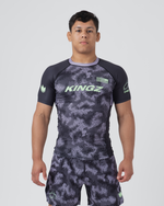 Kingz Viper Rashguard