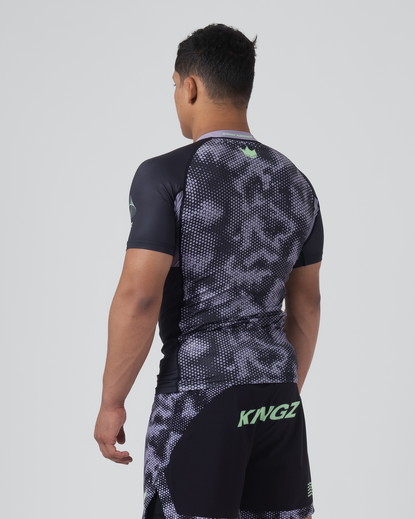 Kingz Viper Rashguard