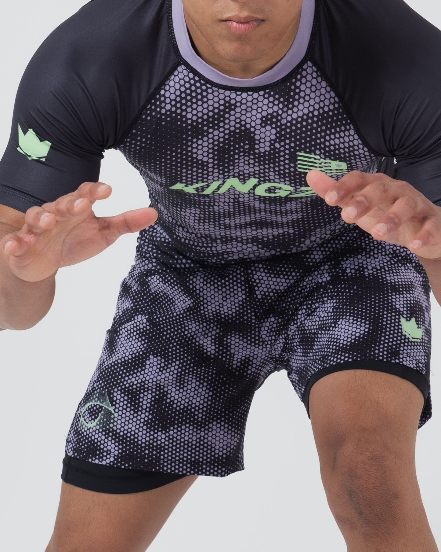 Kingz Viper Rashguard