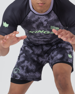 Kingz Viper Rashguard
