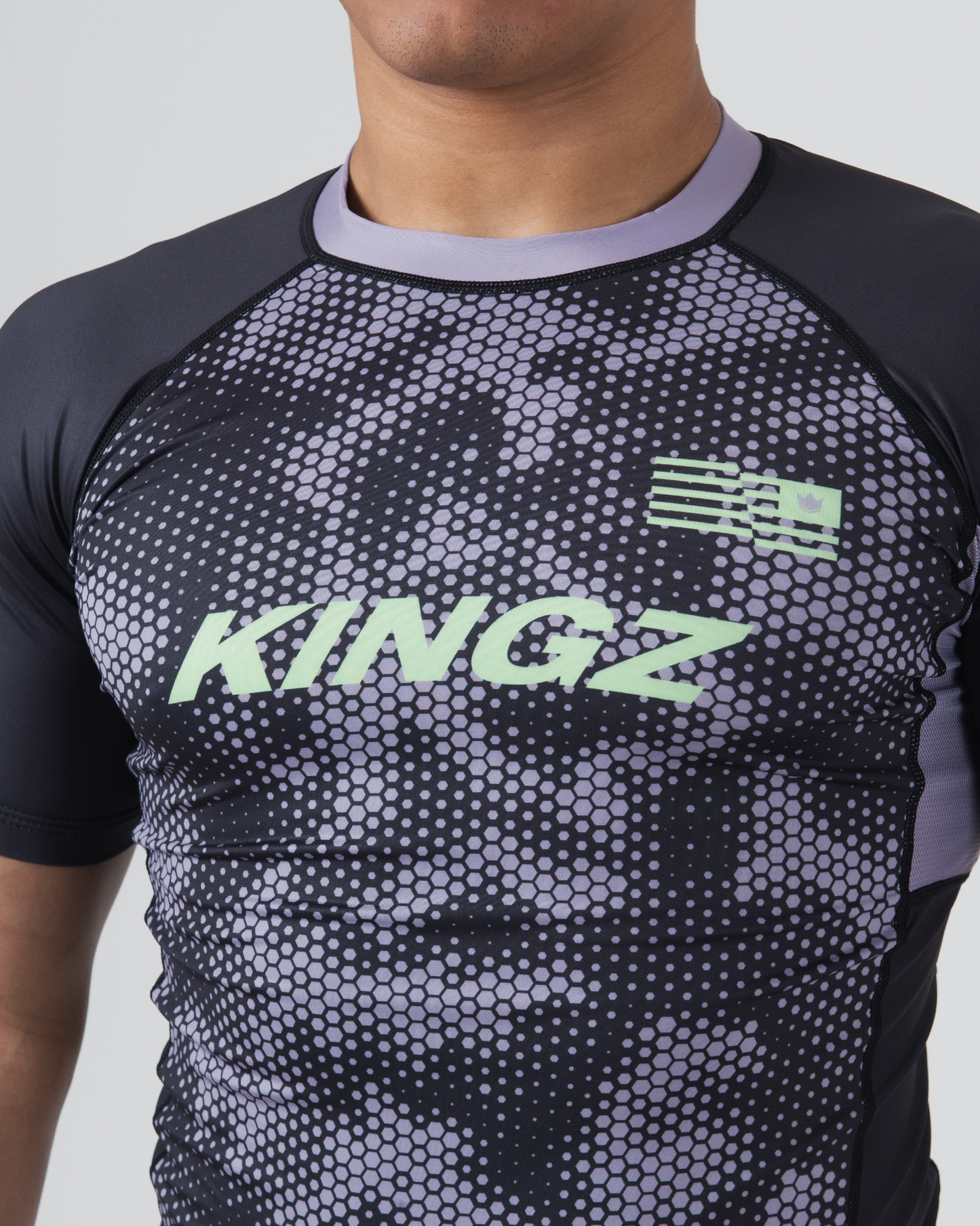 Kingz Viper Rashguard
