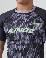 Kingz Viper Rashguard