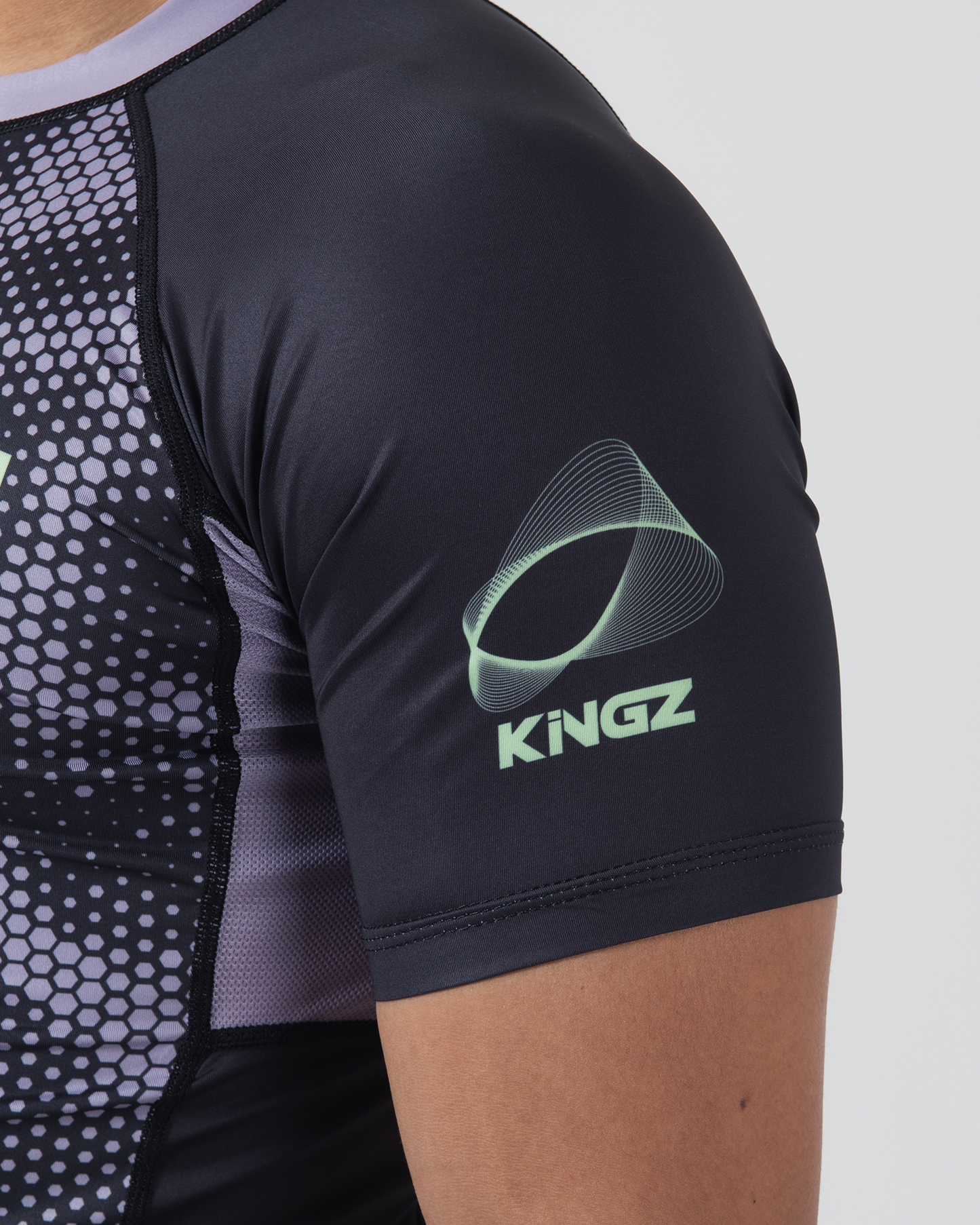 Kingz Viper Rashguard