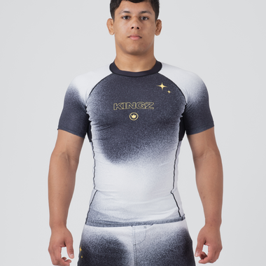 Kingz Galaxy Rashguard