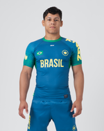 Kingz MI-K Roots Rashguard