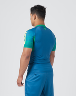Kingz MI-K Roots Rashguard