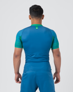 Kingz MI-K Roots Rashguard