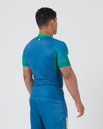 Kingz MI-K Roots Rashguard