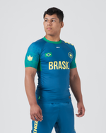 Kingz MI-K Roots Rashguard