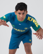 Kingz MI-K Roots Rashguard
