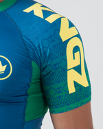 Kingz MI-K Roots Rashguard